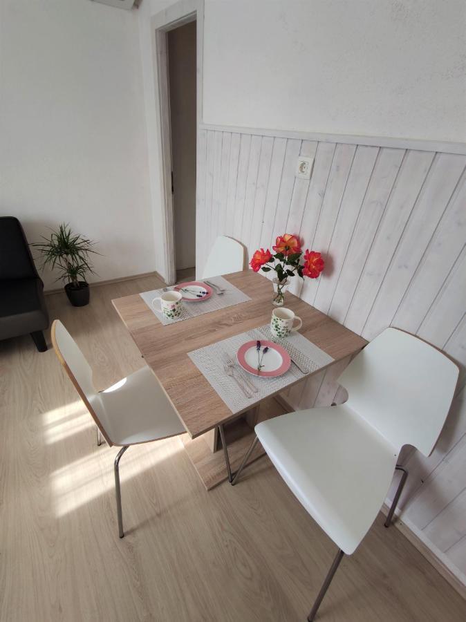 Apartman Josip Garica Ngoại thất bức ảnh