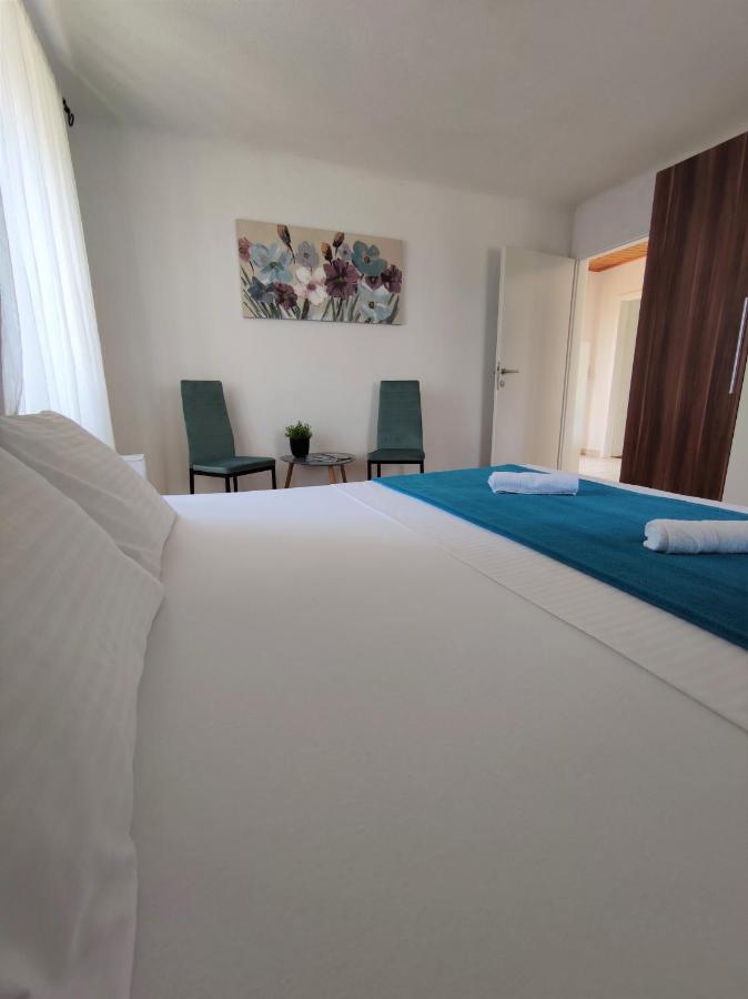 Apartman Josip Garica Ngoại thất bức ảnh