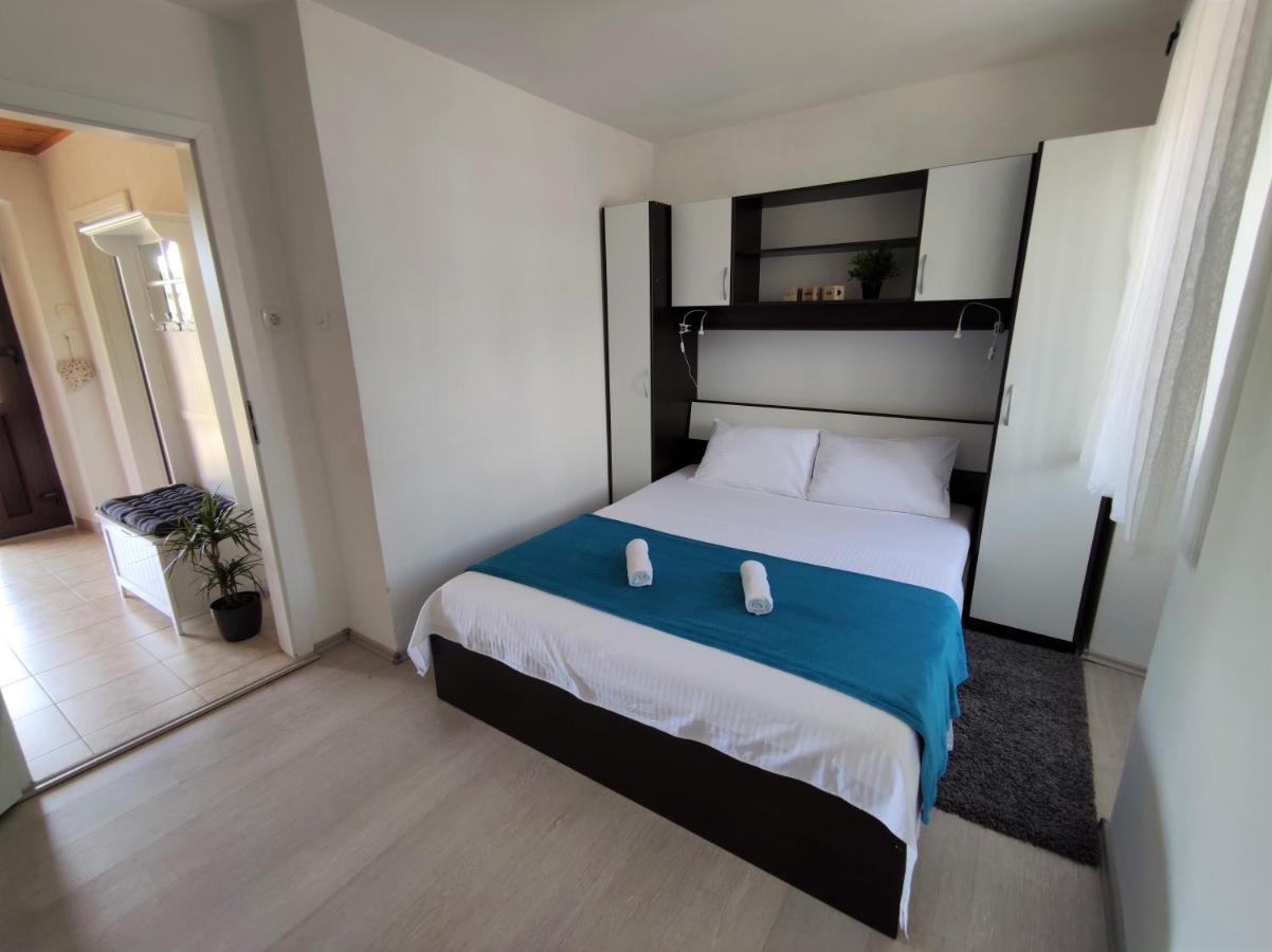 Apartman Josip Garica Ngoại thất bức ảnh